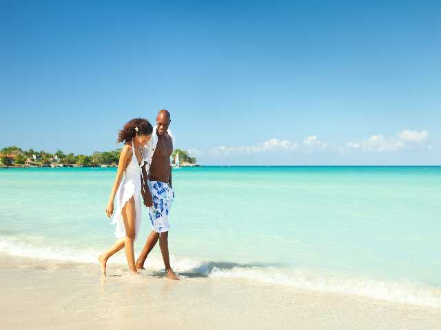 COUPLES NEGRIL HOTEL