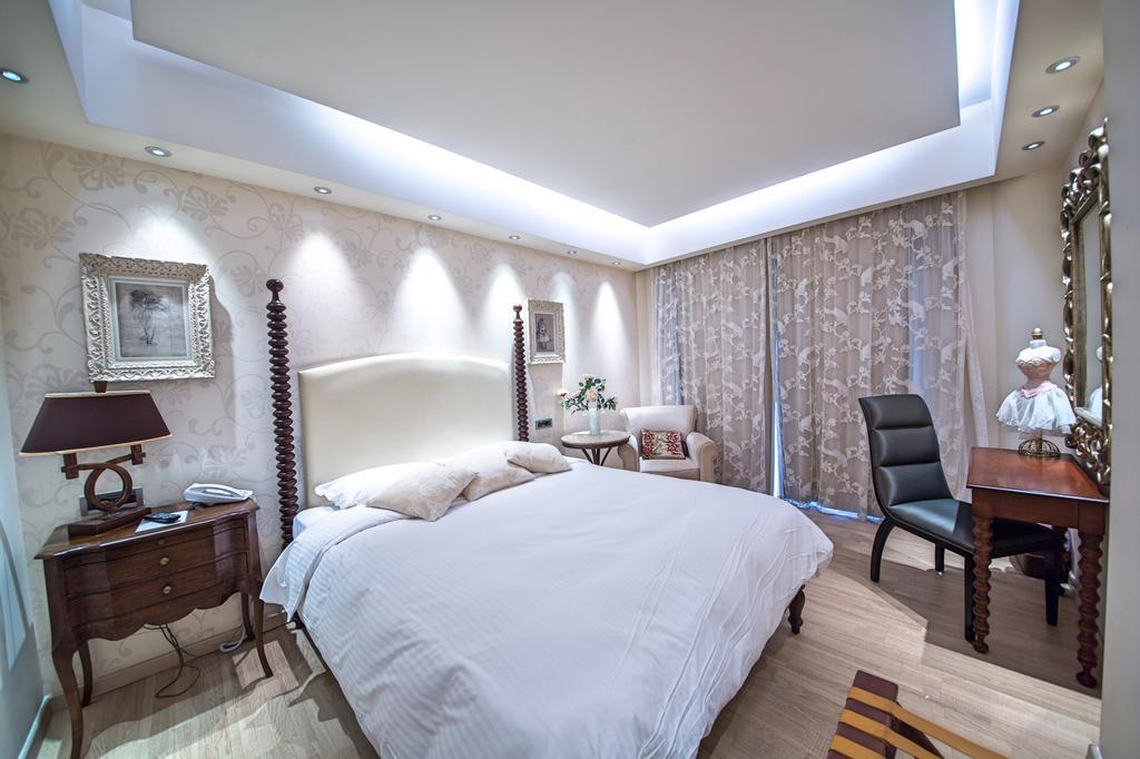 Comfy Boutique Hotel 2