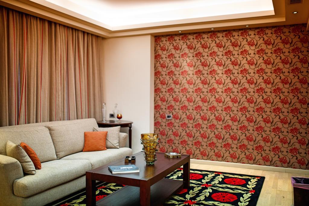 Comfy Boutique Hotel 3