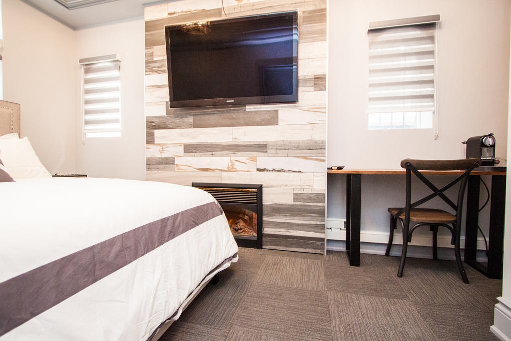 Wellesley Manor Boutique Hotel 2