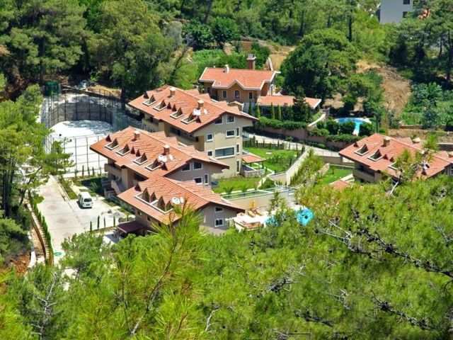 Siesta Homes Residence